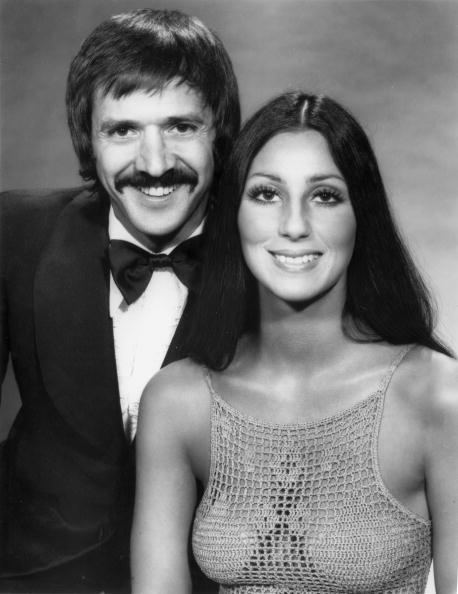 The Sonny and Cher Show - Promo - Sonny Bono, Cher