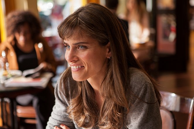 Milenci těch druhých - Z filmu - Amanda Peet