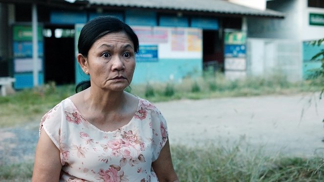 Láska z Khon Kaen - Z filmu - Jenjira Pongpas