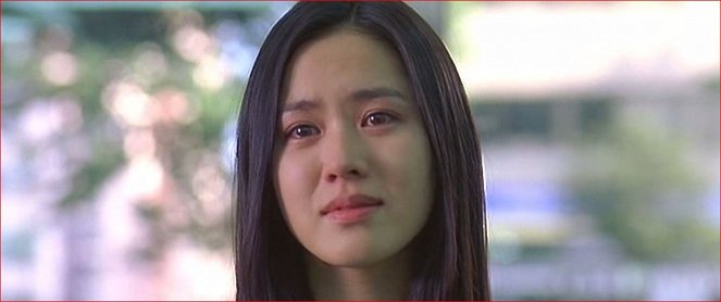 Vzpomínky na lásku - Z filmu - Ye-jin Son
