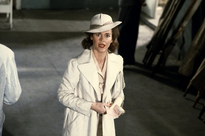 Julie - Z filmu - Jane Fonda