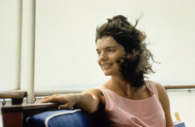 Jacqueline Kennedyová - Z filmu - Jacqueline Kennedy