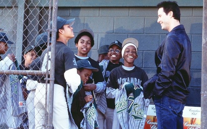 Hardball - Z filmu - Keanu Reeves