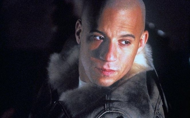 xXx - Z filmu - Vin Diesel