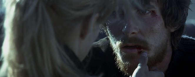Království ohně - Z filmu - Christian Bale