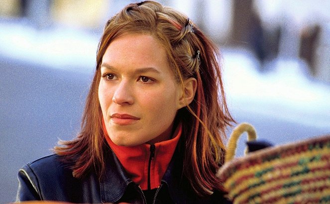 Agent bez minulosti - Z filmu - Franka Potente