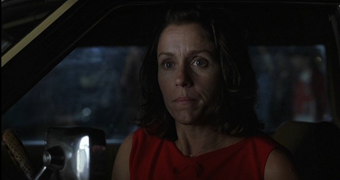 Frances McDormand