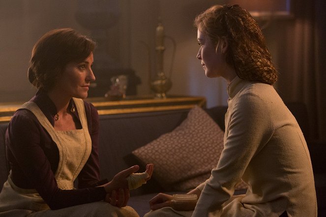 Orla Brady, Sarah Bolger