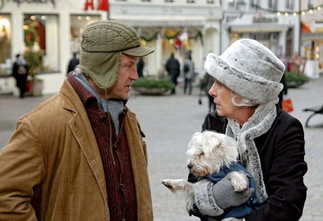 Miroslav Nemec, Rosemarie Fendel