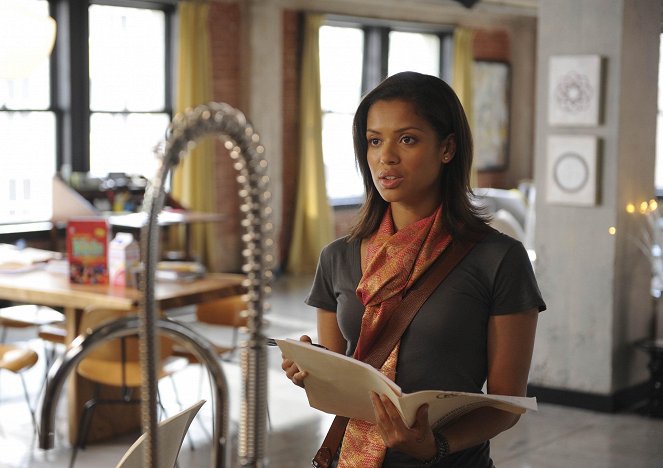 Tales of the Red Thread - Gugu Mbatha-Raw