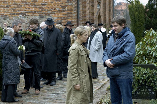 Der falsche Tod - Z filmu - Anneke Kim Sarnau, Roeland Wiesnekker