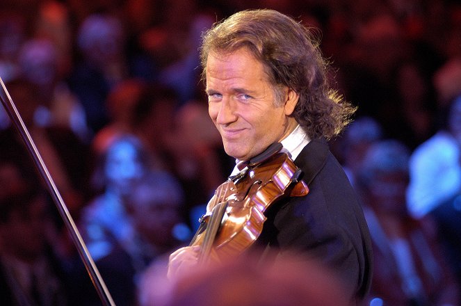 New Year's Eve Punch - Z filmu - André Rieu