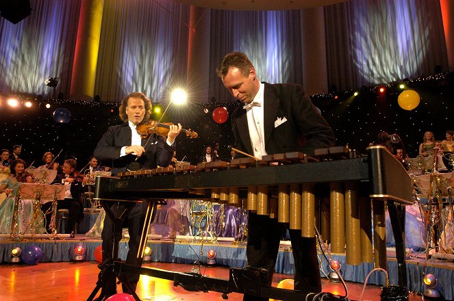 New Year's Eve Punch - Z filmu - André Rieu