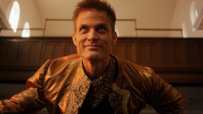 Avengers Grimm - Z filmu - Casper Van Dien