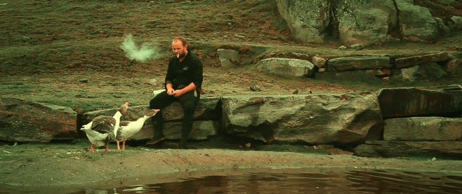 Norský nindža - Z filmu - Emil Stang Lund