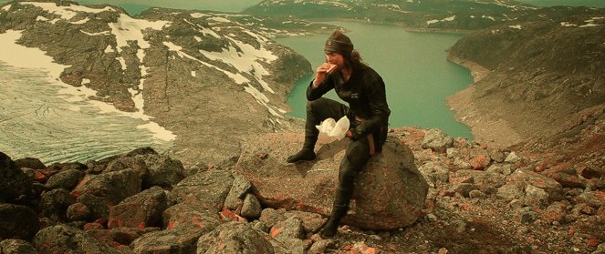 Norský nindža - Z filmu