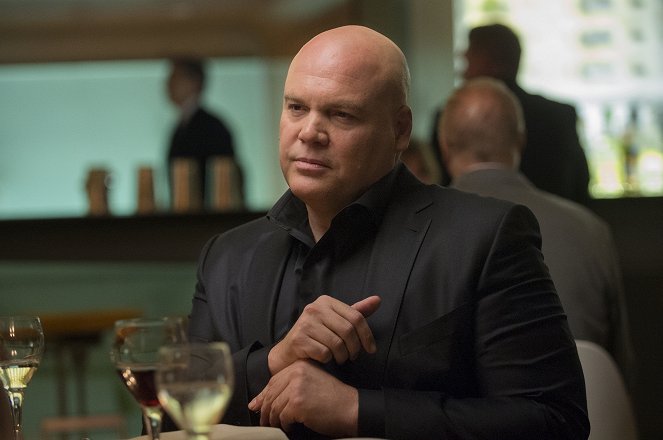 Daredevil - Z filmu - Vincent D'Onofrio