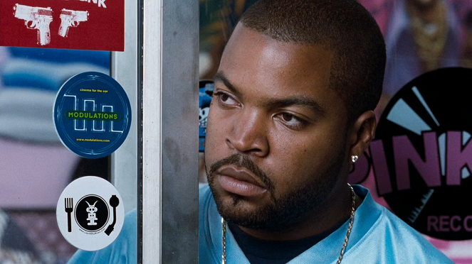 Zkurvenej pátek - Z filmu - Ice Cube
