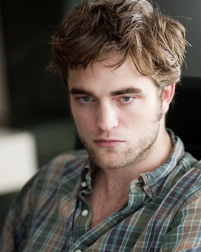 Nezapomeň na mě - Z filmu - Robert Pattinson