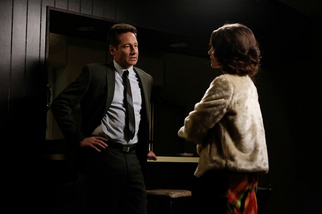 Aquarius - (Please Let Me Love You And) It Won't Be Wrong - Photos - David Duchovny