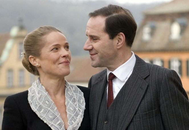 Karoline Eichhorn, Stefan Kurt