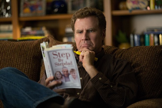 Will Ferrell