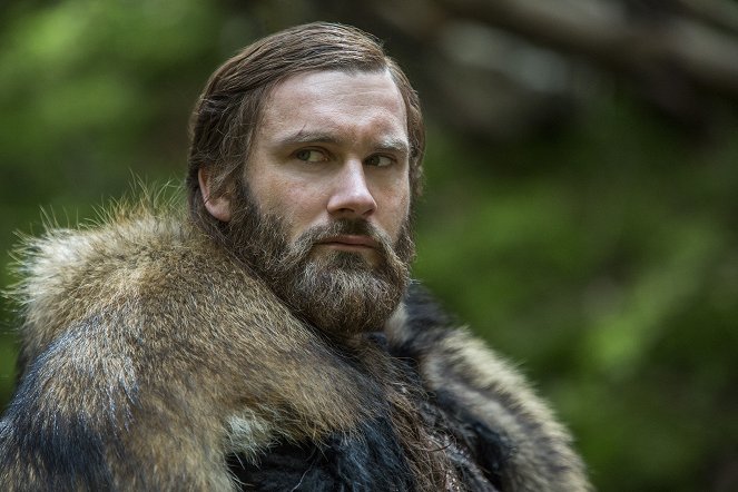 Vikingové - Z filmu - Clive Standen