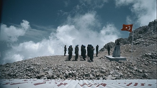 Nefes: Vatan Sağolsun - Z filmu