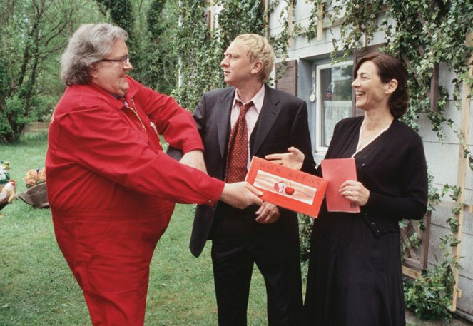 Charlotte Schwab, Andreas Kunze, Dirk Salomon