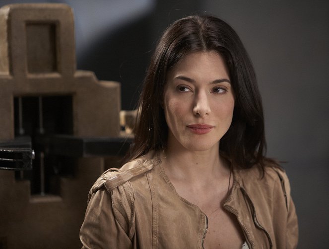 Jaime Murray