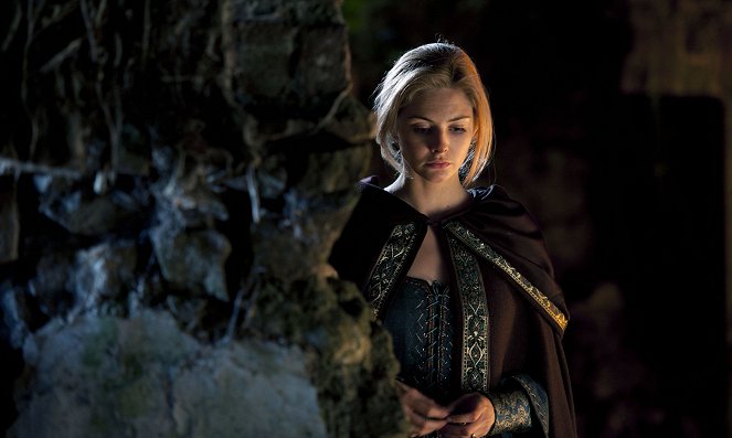 Camelot - Zúčtování - Z filmu - Tamsin Egerton