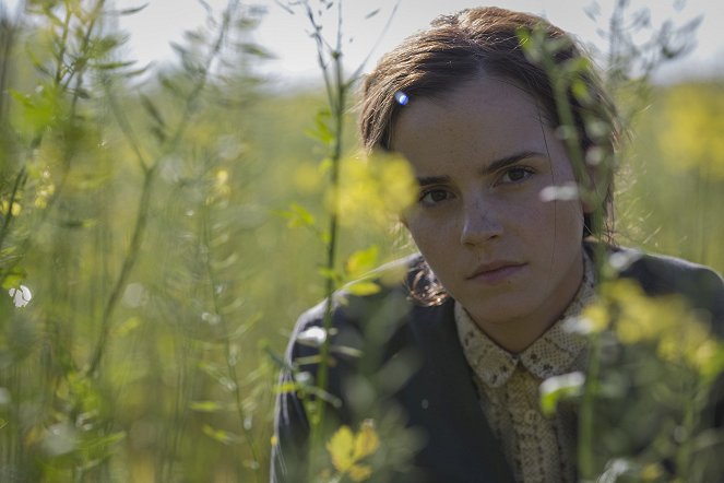 Kolonie - Z filmu - Emma Watson