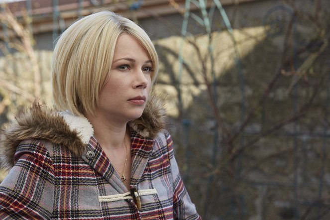 Místo u moře - Z filmu - Michelle Williams