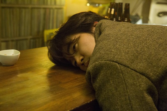 Geukjeokin halootbam - Z filmu - Kye-sang Yoon