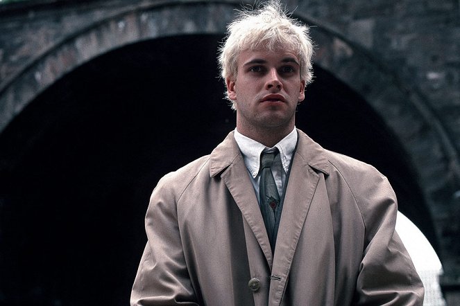 Trainspotting - Z filmu - Jonny Lee Miller