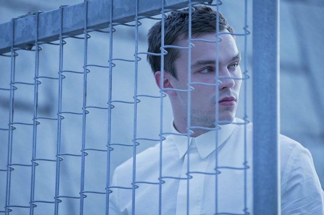 Jako ty - Z filmu - Nicholas Hoult