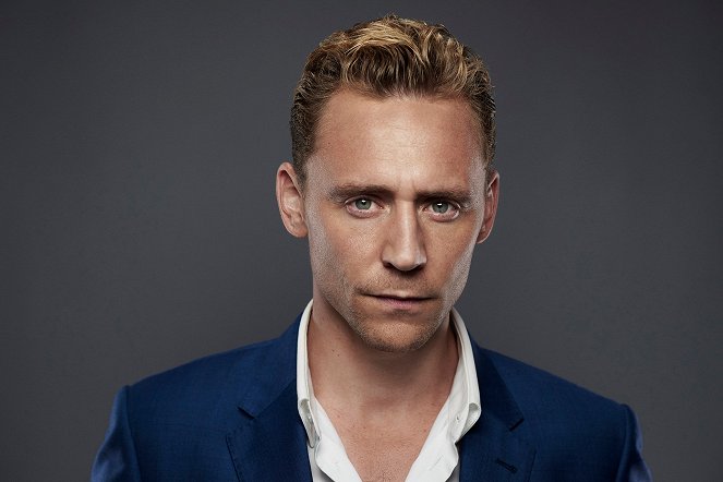 Série 1 - Tom Hiddleston