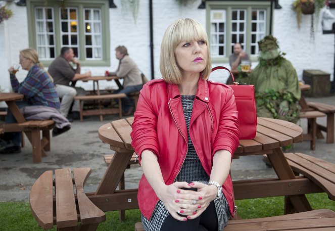 Ashley Jensen