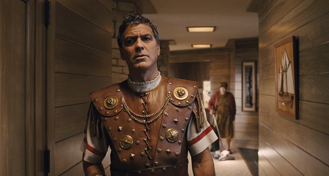 Ave, Caesar! - Z filmu - George Clooney