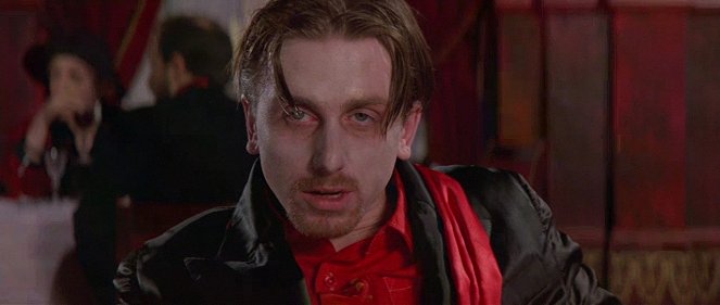 Kuchař, zloděj, jeho žena a její milenec - Z filmu - Tim Roth