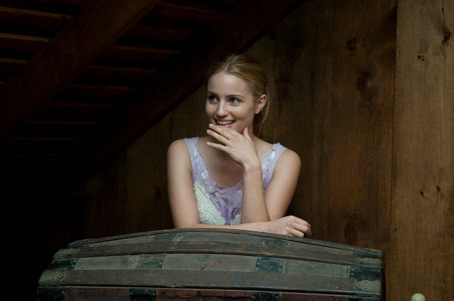 Romantici - Z filmu - Dianna Agron