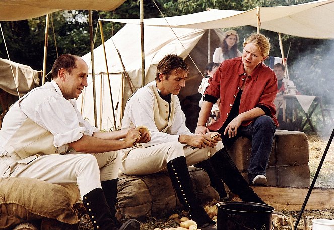 Manfred Möck, Andreas Schmidt, Imogen Kogge