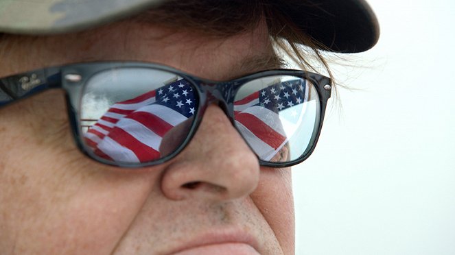 Where to Invade Next - Z filmu - Michael Moore