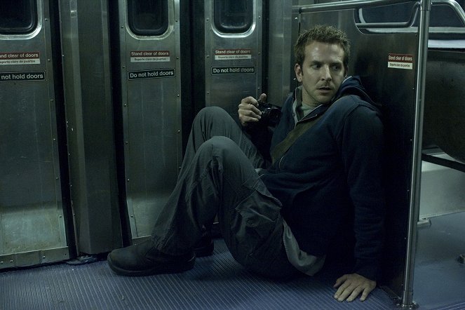 Polnočný vlak - Z filmu - Bradley Cooper