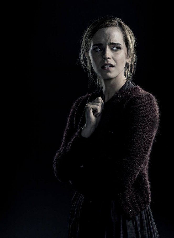 V objetí ďábla - Promo - Emma Watson