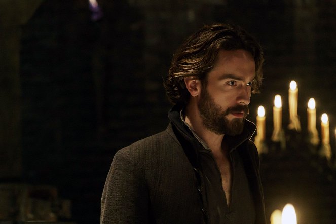 Tom Mison