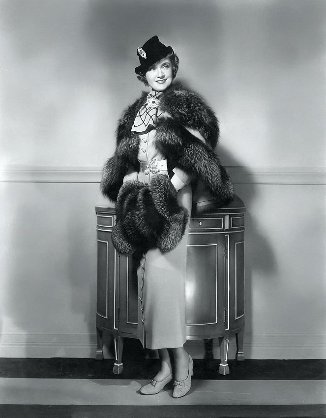 A Feather in Her Hat - Promo - Billie Burke