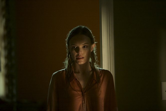Zlo nikdy nespí - Z filmu - Kate Bosworth