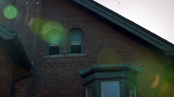 Svědci paranormálních jevů - The Brooklyn Haunting - Z filmu
