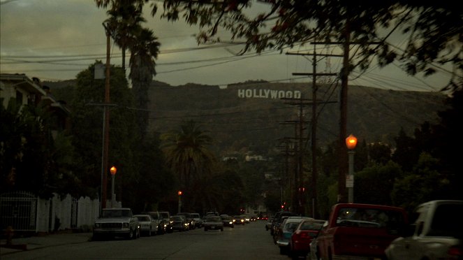Svědci paranormálních jevů - The Hollywood Sign Haunting / The Good Skeleton - Z filmu